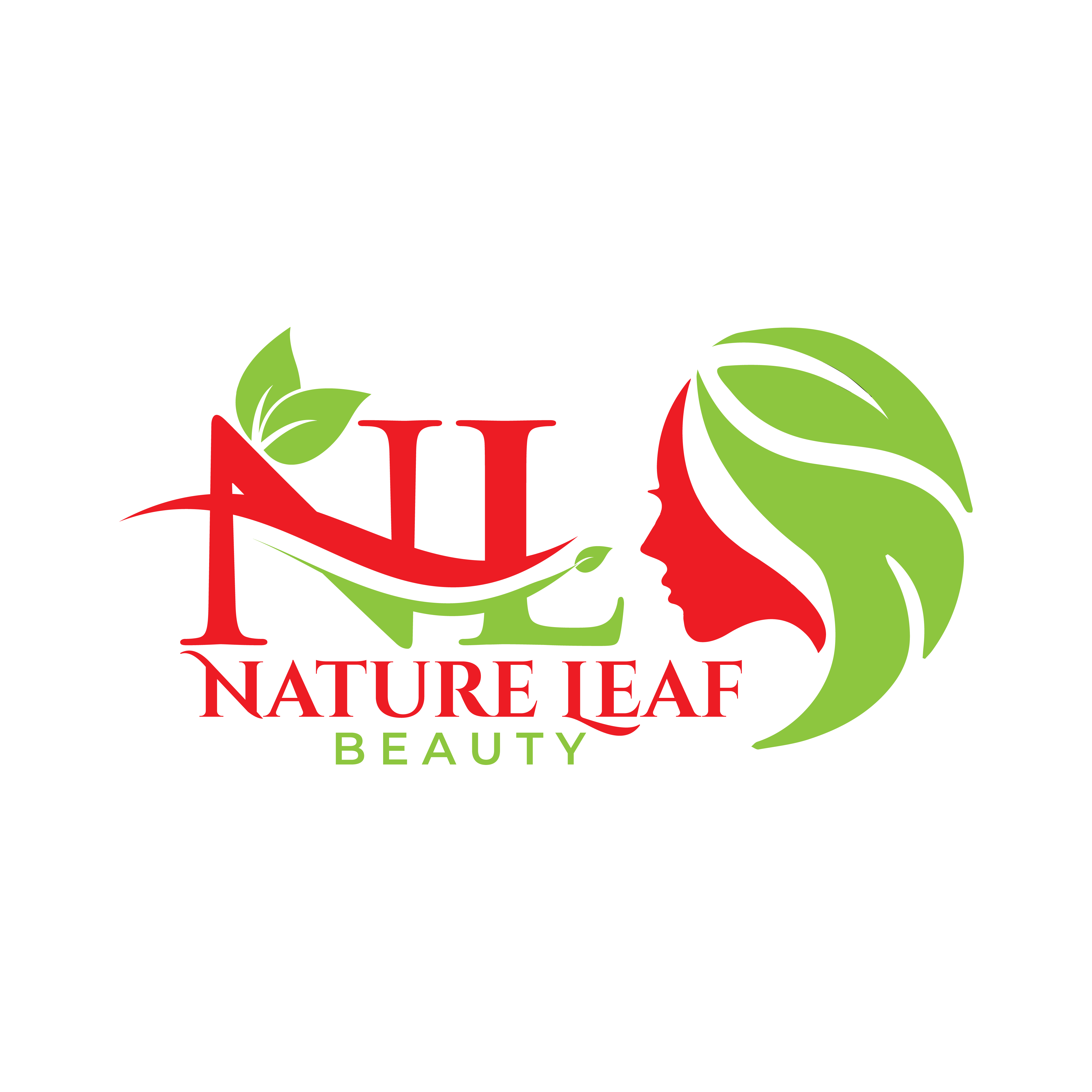 Nature Leaf Beauty brand story