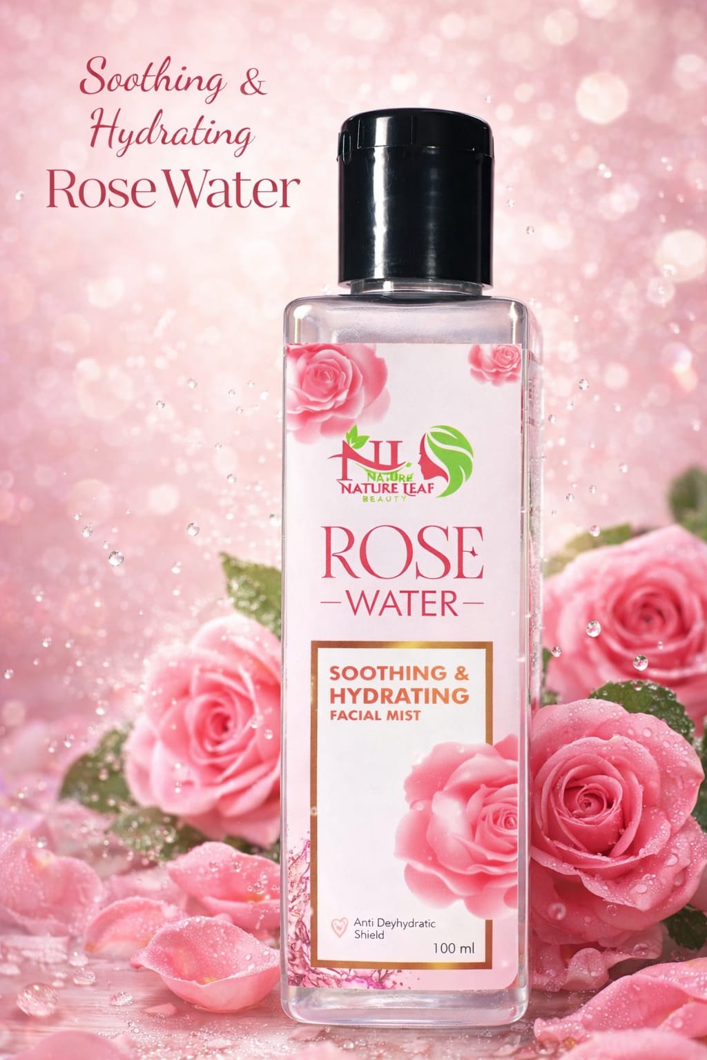 Rose Water