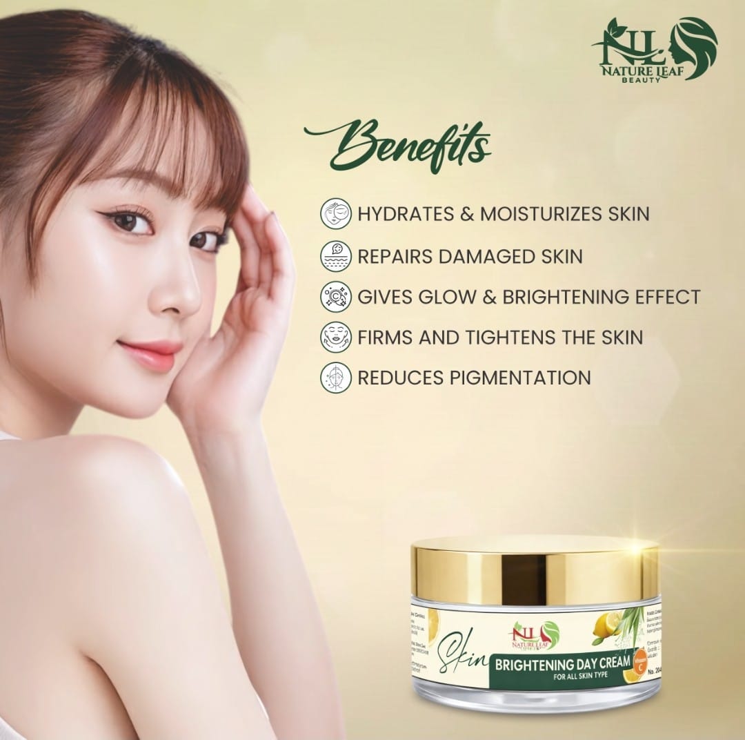 Day Cream view 7