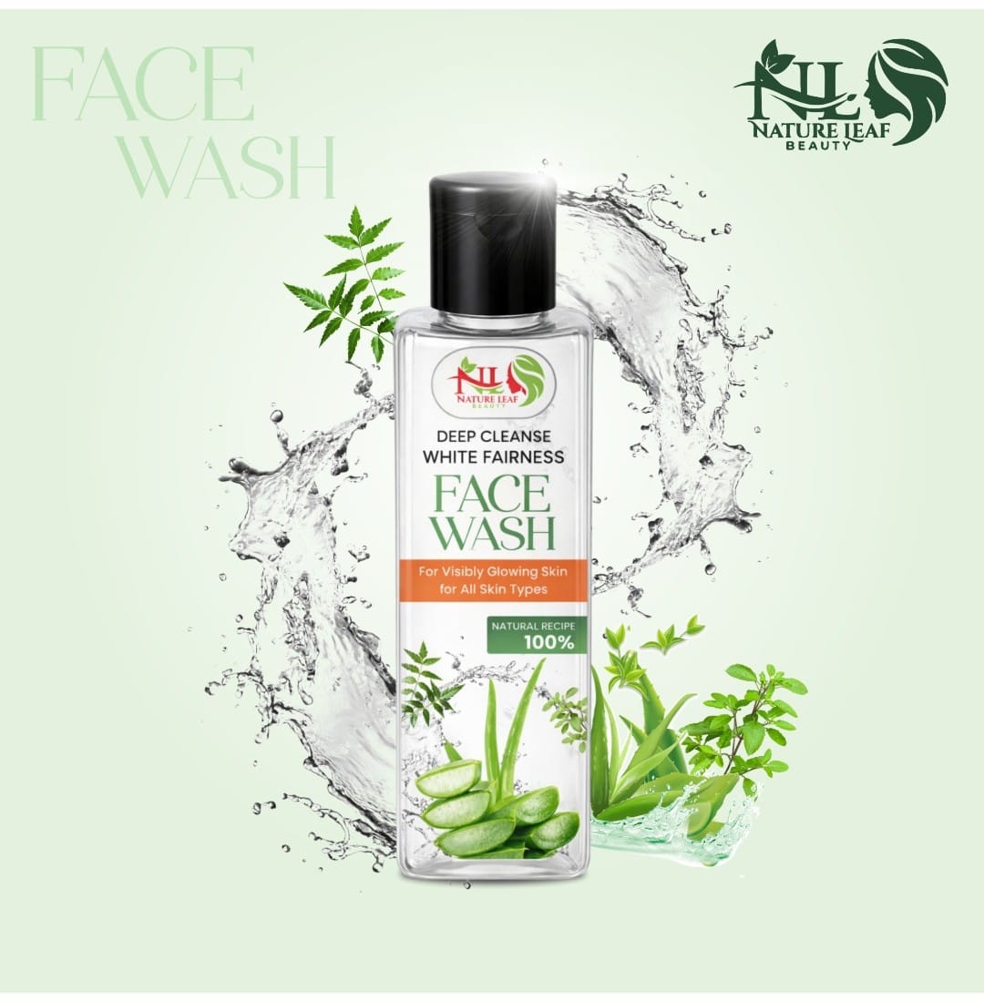 Face Wash view 4
