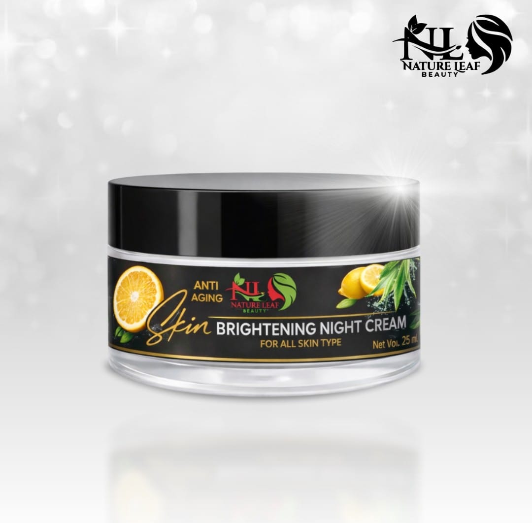 Night Cream view 4